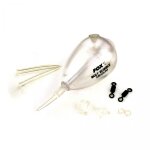 Flotteur fox bolt bubble medium