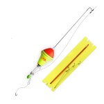 Flotteur de p�che b�ton l�ger mousse plastique bobber mer roche, flotteurs frappants printemps b�tons ...