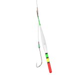 Flotteurs de pche electriques a led, lumire led scintillante dans la nuit, matriel de pche