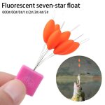 Flotteur de p�che a la d�rive, ligne de p�che, crochet, groupe de ligne, accessoire de p�che professionnel, ...