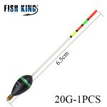 Flotteur de pche en lige avec boue verticale de peche accessoire flotteur peche float tube bouchon ...