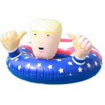 Flotteur de piscine donald trump meilleur gonflable pour l'été, flotteurs de natation amusants pour l ... Flotteur de piscine donald trump meilleur gonflable pour l'été, flotteurs de natation amusants pour l ...