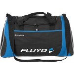 Fluyd 000196e sac de natation bleu