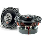 Focal integration universal icu100 - enceinte - noir Focal integration universal icu100 - enceinte - noir