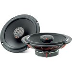 Focal integration universal icu165 - enceinte - noir