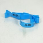 Fond de jante schwalbe pour velo 26 pouces x 22mm neuf