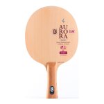 Fond de raquette de ping - pong professionnel japonais crale hammer contrlable hautement elastique ...