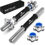 Fonte disque demusculation, plaques de poids de 2, 5kg, 5kg, 10kg poidsmusculation pour 25mm & 50mm barres ...