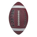 Football us ballon select american football