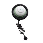 Pour ford fiesta mk5 2001 2002 2003 2004 2005 2006 2007 2008 essence r�servoir de carburant diesel bouchon ...