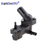 Ford focus tourneo bo�tier de thermostat, tuyau d'eau, sortie de liquide de refroidissement adapt� a ...