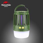 Forest green - naturehike ? lampe portable multifonctionnelle pour tente, anti moustique, eclairage pour ... Forest green - naturehike ? lampe portable multifonctionnelle pour tente, anti moustique, eclairage pour ...