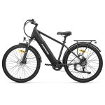 Foride roamer 1 vlo electrique a enjambement, moteur 250w, batterie 36v 13ah, pneus 27, 5 pouces, vitesse ...