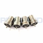 Forisuzu  jeu de buses de pulv�risation d'injecteur de moteur diesel dn0pdn136 105007  1360 8 - 97143 ...