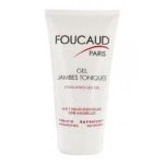 Foucaud gel jambes toniques - tube 150 ml