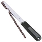 Fouet a chaine pro 5 - 10 vitesses tb - fw20 superb