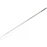Fouet equitation d'attelage pour cheval t�lescopiquewhip & go carbone