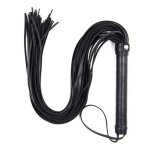 Fouet d'quitation en similicuir, flogger queen, cravache d'quitation noire, racing crop, party - type ...