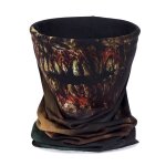Foulard 3d visage de zombie, foulard d'quitation pour hommes et femmes, bandeau bandana