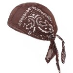 Foulard de tête d'été en coton pour hommes, bandana de course a pied, echarpe de sauna, chapeau a capuche, ... Foulard de tête d'été en coton pour hommes, bandana de course a pied, echarpe de sauna, chapeau a capuche, ...