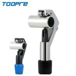 Fourche avant de vlo en alliage d'aluminium, outil de rparation de vlo de montagne, coupe - tube de ...