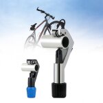 Fourche avant de vlo en alliage d'aluminium, outil de rparation de vlo de montagne, coupe - tube de ...