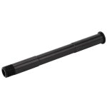 Fourche avant de vlo a dgagement rapide en alliage d'aluminium 2025, axe traversant 110 x 15 mm / 4, ...