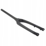 Fourche avant de vlo en fibre rigide