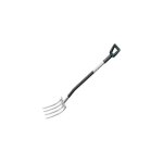 Fourche pour becher - cellfast - mixte - utilisation mixte - outil de jardinage - pratique et durable ...