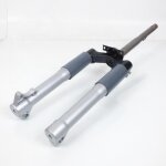 Fourche origine pour scooter piaggio 50 liberty rst 4t 2004 - 2006 647593 / 667080 neuf Fourche origine pour scooter piaggio 50 liberty rst 4t 2004 - 2006 647593 / 667080 neuf