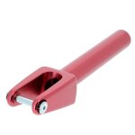 Fourche de trottinette blazer pro fourche scs rge forged rouge