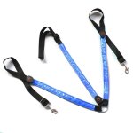 Fournitures equestres rechargeables led sfp, décoration clignotante, collier de cheval, plastron, crupper ... Fournitures equestres rechargeables led sfp, décoration clignotante, collier de cheval, plastron, crupper ...