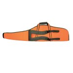 Fourreau carabine sac a dos allos 3 poches polyester 140cm
