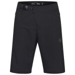 Fox racing - ranger short with liner - pantalon de cyclisme taille 32, noir