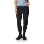 Fox racing - women's defend pant - pantalon de cyclisme taille 6, gris / noir
