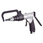 Fraiseuse depointeuse pneumatique - op 1460 - clas equipements Fraiseuse depointeuse pneumatique - op 1460 - clas equipements