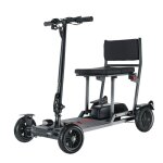 Freejoyer f7 pro trottinette electrique a quatre roues avec sige, moteur 300 w, batterie 36 v 13 ah, ...