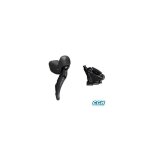 Frein a disque route shimano grx400 arriere 11v. gravel double noir