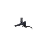 Frein a disque vtt hydraulique shimano slx m7120 avant noir durite systeme 4 pistons 1000mm (sans disque) ... Frein a disque vtt hydraulique shimano slx m7120 avant noir durite systeme 4 pistons 1000mm (sans disque) ...