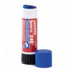 Frein filet de freinage moyen loctite 243 stick de 19g