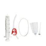 Frein hydraulique kit de purge pour shimano frein système de frein, entonnoir ensemble outil de réparation ... Frein hydraulique kit de purge pour shimano frein système de frein, entonnoir ensemble outil de réparation ...