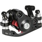 Frein v�lo frein avant / arri�re en alliage d'aluminium ext�rieure disque de frein, montagne m�canique ...