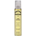 Friction de foucaud vaporisateur 125ml Friction de foucaud vaporisateur 125ml