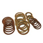 Friction kit nato speed - kit de reconstruction de bo�te de vitesses de transmission automatique a245e, ...