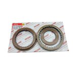 Friction kit kit de reconstruction de transmission automatique pour mitsubishi hyundai kia pajero, v5a51 ...