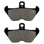 Front 1 pair  plaquettes de frein avant et arrire pour moto, pour bmw r850c, r850r, r850rt, r850gs, ...