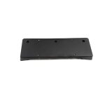 Front 2014 - 17 year support de plaque d'immatriculation, pour bmw f10 f18 520 523 525 528 530 nipseyteko ...