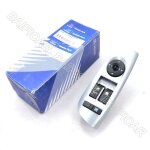 Front left interrupteur de commande de fen�tre avant gauche, assemblage pour hyundai tiburon coupe tuscani ...