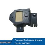 Front right antenne de pression des pneus, transpondeur authentique 04602503ab pour chrysler 300c 2006 ...