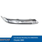 Front right side moulure de pare - choc avant pour chrysler 300c 04805939aa nipseyteko Front right side moulure de pare - choc avant pour chrysler 300c 04805939aa nipseyteko